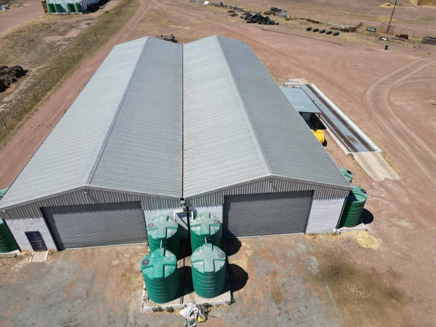 5 Bedroom Property for Sale in Darling Western Cape